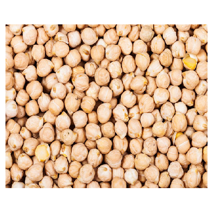 Triveni Dal Chana Kabuli dollar